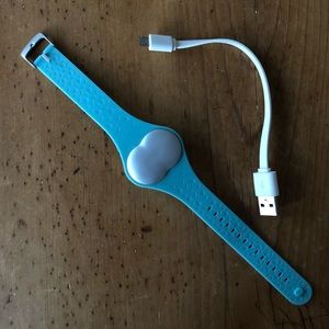 Ava fertility bracelet